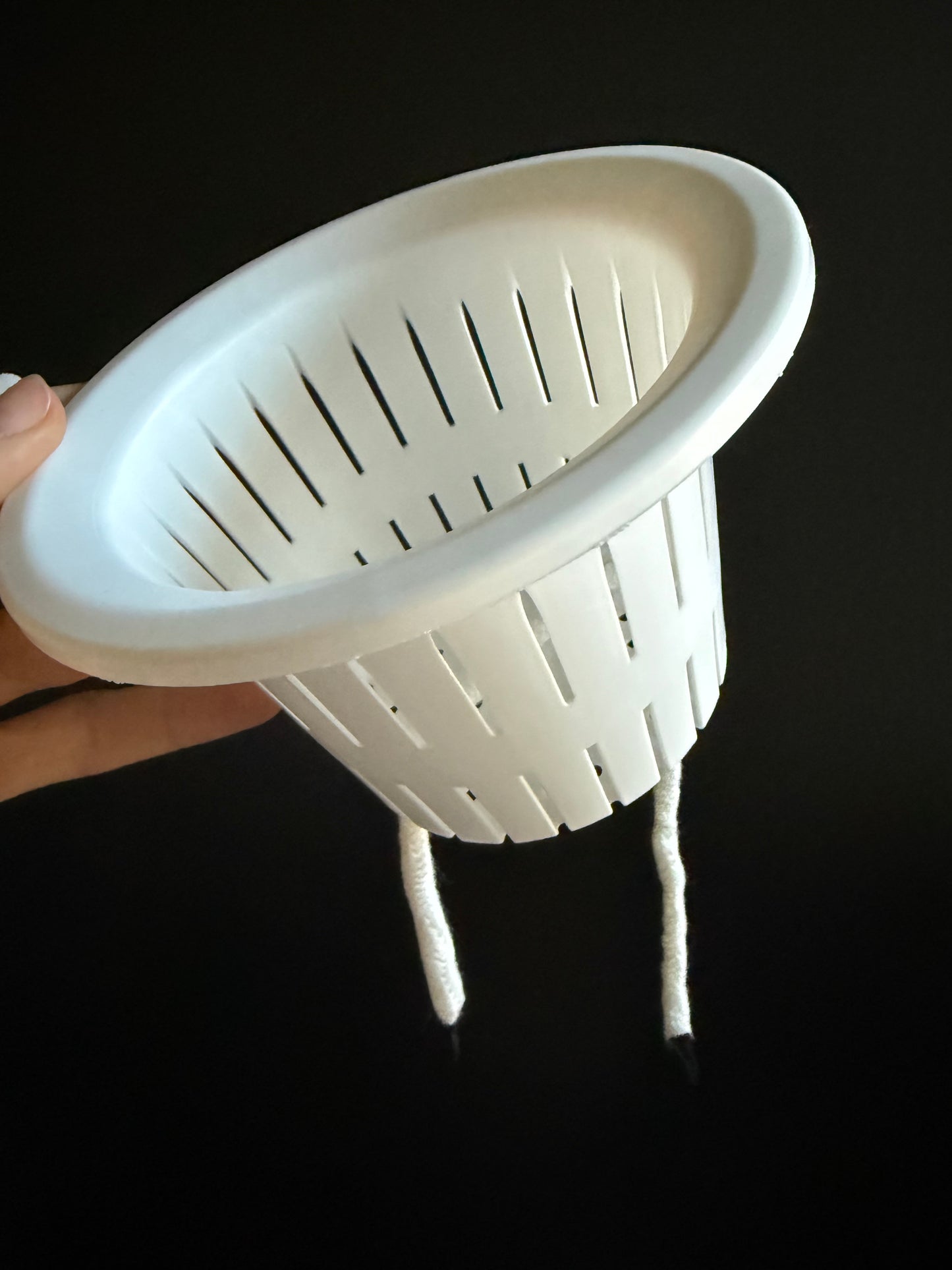 Selbstbewässerungstopf - Premium Pflanzentopf für Selbstbewässerung