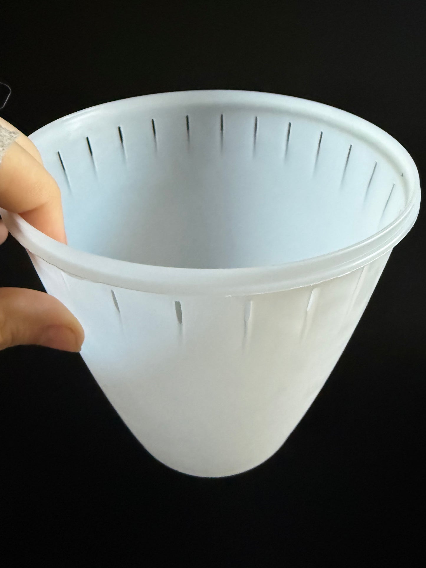 Selbstbewässerungstopf - Premium Pflanzentopf für Selbstbewässerung