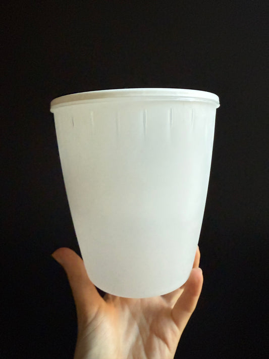 Selbstbewässerungstopf - Premium Pflanzentopf für Selbstbewässerung