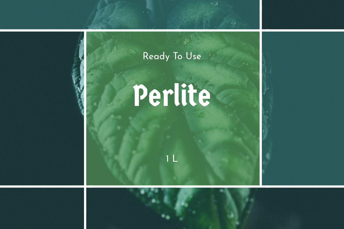 Perlite