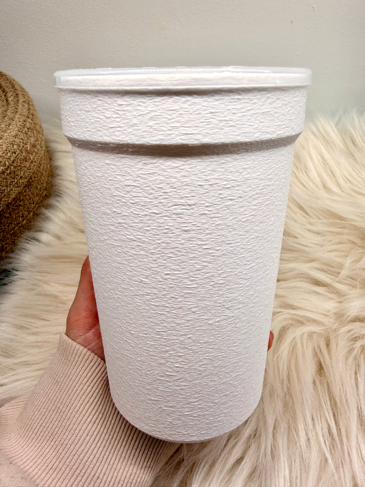 Selbstbewässerungstopf 3D Print