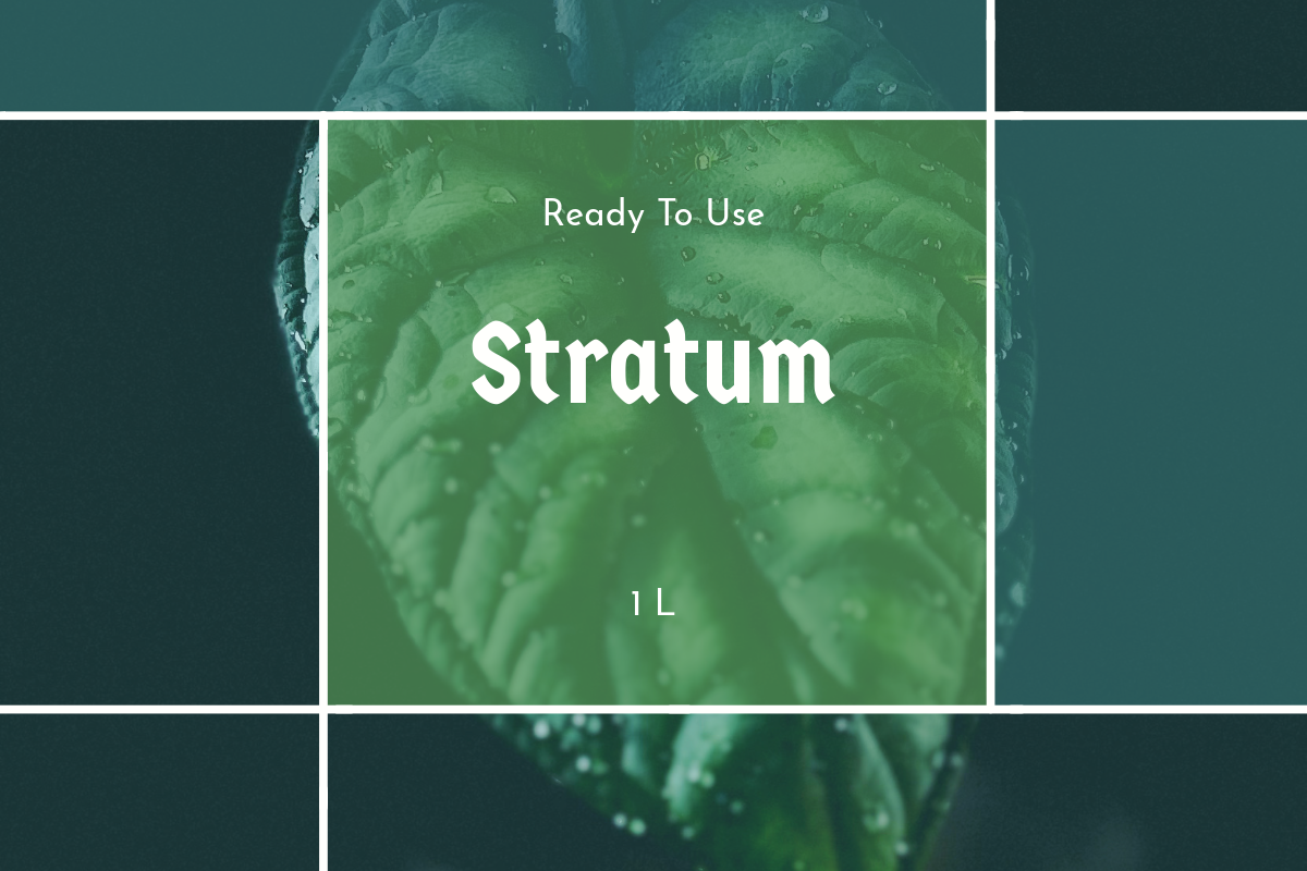 Stratum